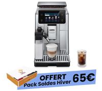 Expresso Broyeur DELONGHI Primadonna Aromatic ECAM630.55.SSM