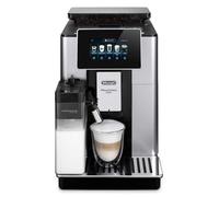 De’Longhi PrimaDonna ECAM610.55.SB Entièrement automatique Machine à expresso 2,2 L