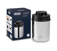 Récipient sous vide - DELONGHI - DLSC063 - 1300 ml - Gris