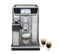 De’Longhi PrimaDonna Elite Experience Entièrement automatique Machine à expresso 2 L