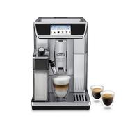 De’Longhi PrimaDonna Elite Experience Entièrement automatique Machine à expresso 2 L