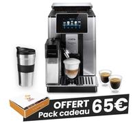 Delonghi PrimaDonna Soul ECAM 610.74.MB avec MugToGo