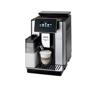 De'Longhi PrimaDonna Soul ECAM610.55.SB - Machine à café automatique avec mousseur à lait - 19 bar - noir argenté