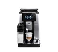 De'Longhi Primadonna Soul ECAM610.75.mb Machine à café à expresso et cappuccino - Noir et argenté