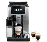 DeLonghi PrimaDonna Soul Machine a café automatique ECAM 610.75.MB