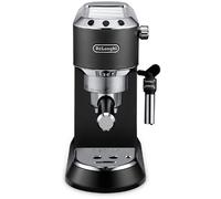 De’Longhi Dedica Style EC 695.BK machine à café Semi-automatique Machine à expresso 1,1 L