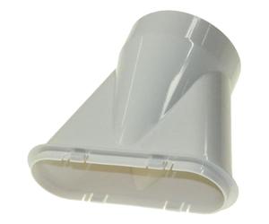 DELONGHI - RACCORD GAINE EVACUATION - TL1855