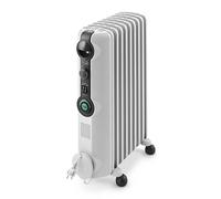 De’Longhi TRRS 0920C Intérieure Blanc 2000 W Radiateur