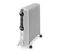 De’Longhi TRRS 1225 appareil de chauffage Intérieure Blanc 2500 W