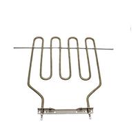 Delonghi Résistance 1900 W pour Barbecue grill Grigliatutto BQ 55 50 78 80 HG 65 75 85