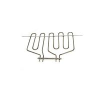 De'Longhi Résistance pour barbecue 1000+1450 W 230 V [DLS]