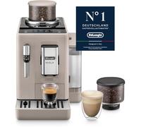 De'Longhi Rivelia EXAM440.35.BG Machine À Café Grain Automatique Beige Sable