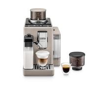 Machine à expresso - DE LONGHI - Rivelia EXAM440.55.BG - 1,4 L - 1450 W - Beige