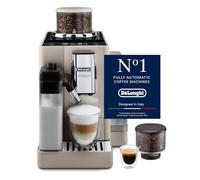 Delonghi Rivelia EXAM440.55.BG Automatique Grains de café