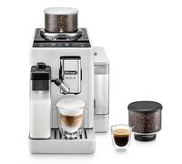 De’Longhi Rivelia EXAM440.55.W machine à café Entièrement automatique Machine à expresso 1,4 L
