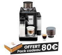 DeLonghi Expresso broyeur Rivelia Latte FEB4455.B