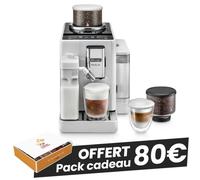 DeLonghi – FEB4455.W RIVELIA LATTE