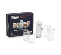 De'Longhi Rivelia LatteCrema Cool Set de mise à niveau DLSC032