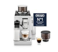 De’Longhi Rivelia EXAM440.55.W machine à café Entièrement automatique Machine à expresso 1,4 L