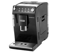 delonghi robot café 15 bars noir etam29510b autentica