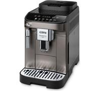 delonghi Robot café 15 bars titanium/noir ECAM29042TB MAGNIFICA
