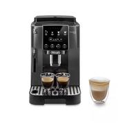 Delonghi Robot Café Avec Broyeur 15 Bars Noir ECAM22022GB
