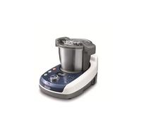 Chicco - DeLonghi - Robot Cuiseur Multifonction - Baby Meal - Bleu Bleu G