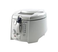 De’Longhi F28211 friteuse Unique 1 L Autonome 1800 W Blanc