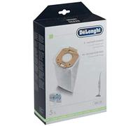 DeLonghi 5 sacs originaux DLS35 balai électrique XLF1500 XLF1600 XLC6050