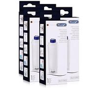 DeLonghi SER 3017 Set de rechange de 5 Filtres à eau