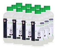 DeLonghi SER 3018 EcoDecalk Lot de 12 détartrants pour machines à café
