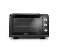 Four électrique grill DeLonghi EO34302 34 L Noir