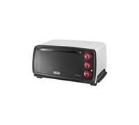 De’Longhi EO 14552.W Grille-pain four 14 L 800 W Noir, Blanc Grill
