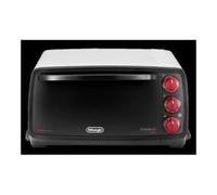 DE LONGHI EO14902.W Four Petit Four Électrique 1400 Watt 14LT Minuteur