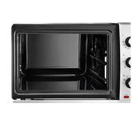 De'Longhi SfornaTutto Midi EO 2475 - Four électrique avec grill - 24 litres - 2 kWatt - argent Argent G