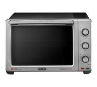 De'Longhi SfornaTutto Midi EO24752 - Four électrique avec grill - convection - 24 litres - 2 kWatt