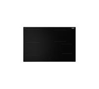 De'Longhi SLI 804 Noir Table de cuisson à induction encastrable 78 cm 4 feux
