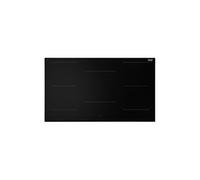 De'Longhi SLI 905 Noir Table de cuisson à induction encastrable 90 cm 5 brûleurs