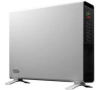 De’Longhi HCX 9120 E Intérieure Noir, Gris 2000 W Chauffage de ventilateur électrique