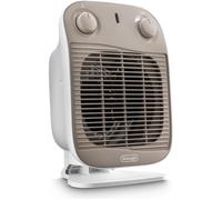 DELONGHI HFS50C22 HEATER AQUA IP21 / 2200W / COOLING Marron G