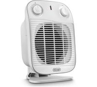 De’Longhi HFS50A20.WH appareil de chauffage Intérieure Blanc 2000 W Chauffage de ventilateur électrique