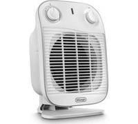 De’Longhi HFS50A20.WH appareil de chauffage Intérieure Blanc 2000 W Chauffage de ventilateur électrique
