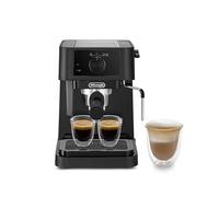 Machine à expresso - DELONGHI - Stilosa EC230.BK - 1100 W - Buse à vapeur - Noir