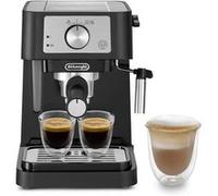 De’Longhi Stilosa Semi-automatique Machine à expresso 1 L