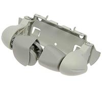 DeLonghi Support Roues Radiateur Huile D0712 D0815 D0915 TRD0820 TRD1500 TRD2400