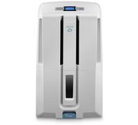 DELONGHI - DD230P - Déshumidificateur d'air - 30L/24h - Gaz R290 - Réservoir 7L - Blanc