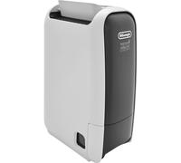 De’Longhi DNS65 2,8 L 34 dB Noir, Gris
