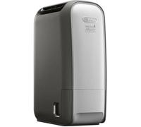 De'Longhi Tasciugo AriaDry Light DNS80 - Déshumidificateur - mobile - gris