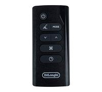 Delonghi Télécommande de climatiseur Penguin PAC EL92 Silent R290