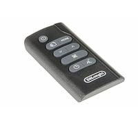 Delonghi télécommande fonctions climatiseur pingouin PAC EL98 Eco Real Feel